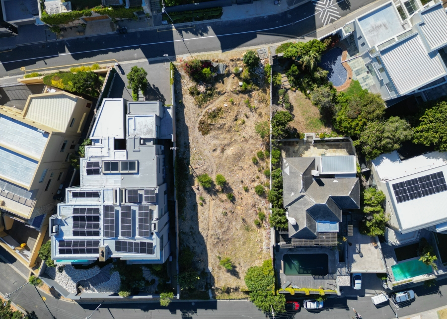 0 Bedroom Property for Sale in Camps Bay Western Cape